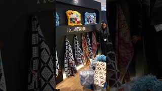 Decorex 2024 was such a vibe 🥳roadto1k southafricanyoutuber decor [upl. by Meerak474]