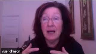 Emotionally amp Emotion Focused Therapy  Dr Sue Johnson  Interview by Dr Herman Chow [upl. by Christis168]