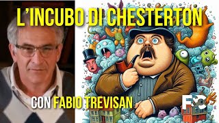 Lincubo di Chesterton [upl. by Leshia]