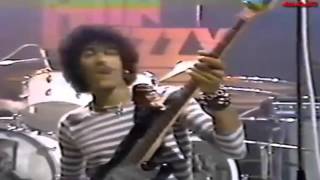 Thin Lizzy  Emerald Live 1976 [upl. by Annaeiluj67]