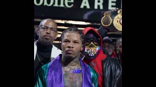 Gervonta Davis  Embrace It [upl. by Akemrej]