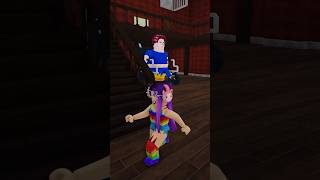 Escape obby roblox [upl. by Oirelav526]