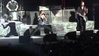 Die Toten Hosen  Little Drummer Boy live [upl. by Corey]