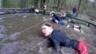 Spartan Race Kutná Hora 2019 [upl. by Tolland]