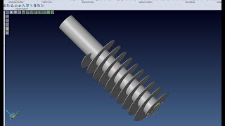 Visi Helix [upl. by Jacki]