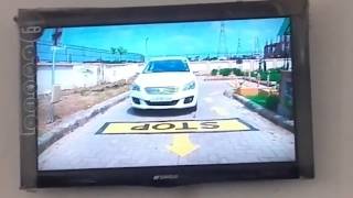 ahmedabad rto driving test [upl. by Glennon213]