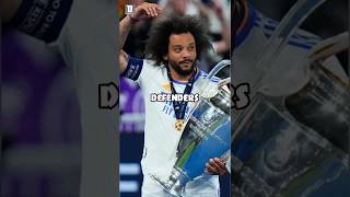 Marcelo Legendary Ball Control youtubeshorts shorts [upl. by Eiramnna]