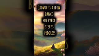 🌟 Embrace Every Step Inspirational Quotes on Celebrating Growth 🌟 [upl. by Barnes830]