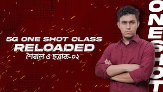 5GClass12Part01  চলন ও অঙ্গচালনা  ০১  অস্থি amp পেশি  5GBiologyCourse [upl. by Notnad]