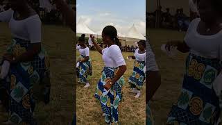 Borborbor Choreography ghana voltaregion [upl. by Nimsaj582]