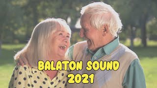 BALATON SOUND 2021 By Peti [upl. by Watts955]