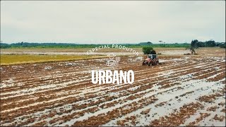 Dia do Agricultor  Série Especial Produtor Urbano Alimentos [upl. by Ahsinor534]