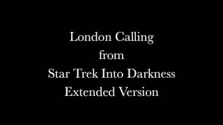 London Calling Extended Version [upl. by Deron]