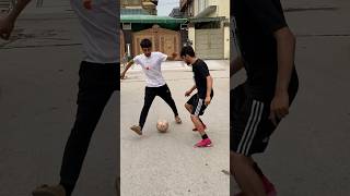 Easy Nutmeg Skill Tutorial👌🏻☑️ [upl. by Hada156]