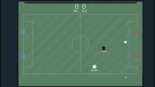 Bonkio Football 1v1s [upl. by Dniren]