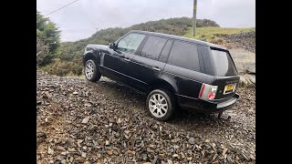 Range Rover L322 Review [upl. by Dorcia179]