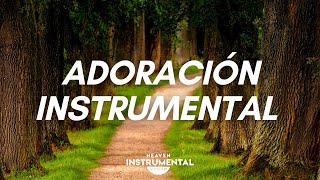 🌅🎼🙇🏻‍♂️Adoración Instrumental  Paz Espiritual  Descansa En Dios🙇🏻‍♂️🎼🌅 [upl. by Einnoc936]