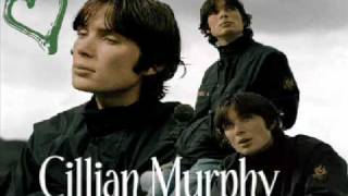 Cillian Murphy  So New With Lyrics [upl. by Viquelia]