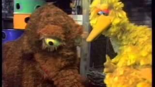 Classic Sesame Street  Episode 276 Big Bird meets Snuffy [upl. by Heringer]