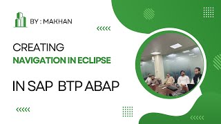 SAP BTP ABAP TRAINING CLASS 10 [upl. by Airym520]