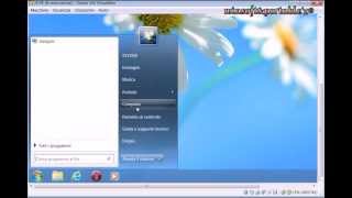 windows 8 PE Live CDUSB by franco54ITA [upl. by Assennej]