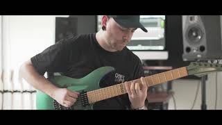 INTERVALS  Impulsively Responsible  Play Through  NEW ALBUM OUT NOW [upl. by Elliot108]