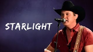 Jon Pardi  Starlight Lyrics [upl. by Parhe]