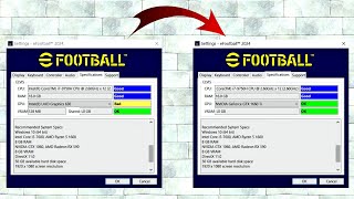 How To Fix eFootball™ 2025 Not Detecting NVIDIA GPU  Lag Fix [upl. by Bridwell]