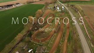 Motocross motivation 2023 Bergheim [upl. by Ailema179]