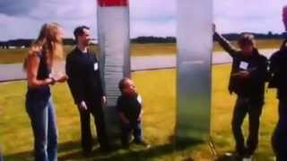 warwick davis jokes about richard hammonds height top gear [upl. by Dennis]