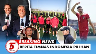 STY SUMRINGAH❗️Pemain Abroad Eropa Berdatangan di Turki🔥Belgia Viralkan Timnas⚡️Nathan Naturalisasi🔴 [upl. by Tomlin]