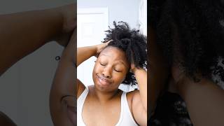 My Scalp Was On FIRE How To SOOTHE Your Scalp Between Wash Days 💦 naturalhair scalphealth ourx [upl. by Megdal]