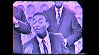 TV GOSPEL TIME THE BEST OF THE QUARTETS [upl. by Sirhc]