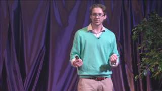 I Am Not an Iconoclast but Freedom Might Not Make Us Happy  Sam Necrason  TEDxAlbany [upl. by Trotter]