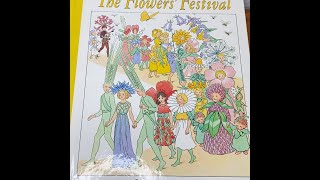 The Flowers Festival [upl. by Judi]