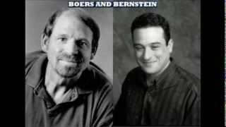 Boers amp Bernstein What Irritates Terry 2010 0406 [upl. by Tierell]