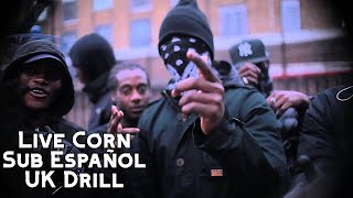 67 LD  Live Corn sub español UK Drill [upl. by Moncear]