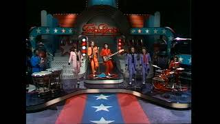 Showaddywaddy  When Live TopPop 1977 [upl. by Katherin370]