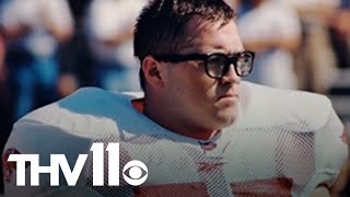 German reacts to THE HEARTBREAKING STORY OF BRANDON BURLSWORTH [upl. by Nahsaj]