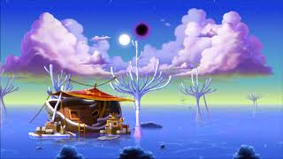 MapleStory BGM Esfera A Place Where Life Begins Original Version [upl. by Nerti470]