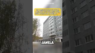 OS AMERICANOS GASTAM 1 MILHÃO DE DÓLARES COM ESSA FAIXA NA JANELA🚒🔥 viralvideo shorts [upl. by Ivanna509]