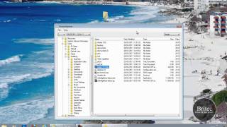 Recover Deleted Lost or Altered Files From Volume Shadow Copies in Windows by Britec [upl. by Buyer19]