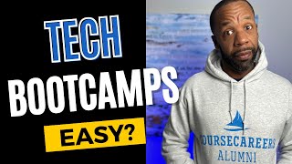 3 Things to Know BEFORE Enrolling in ANY TECH BOOTCAMP ❌ ✅ COURSE CAREERS ALUMNI Explains 🗣 [upl. by Gaddi]