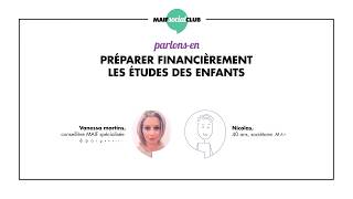 Le MAG  Comment préparer financièrement les études des enfants [upl. by Ursel]