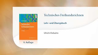 Technisches Freihandzeichnen [upl. by Emya848]