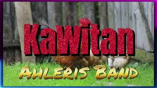 Kawitan by Ahleris Band HD Ilocano Song Cover [upl. by Kwabena]