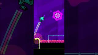 ¿CÓMO SOBREVIVIR AL FINAL DE GEOMETRICAL DOMINATOR Geometry Dash [upl. by Hteb]