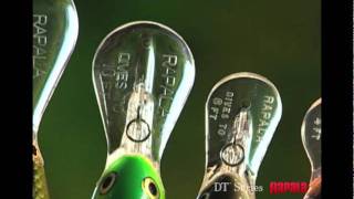 Rapala® DT® DivesTo Series [upl. by Vacuva]