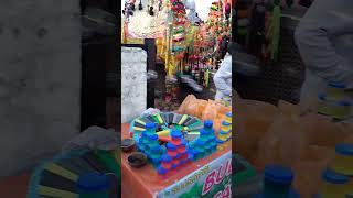 Giant Wheel giant wheels bubble fair masti shortvideo shorts enjoyment [upl. by Haff]