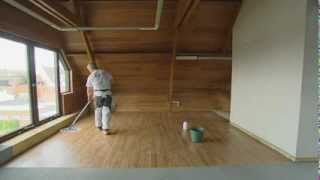 Vinyl Flooring General Maintenance from Moduleo [upl. by Isahella]